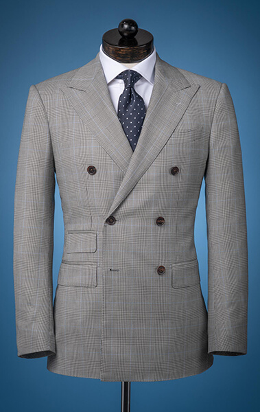 Mens Dress Suits 