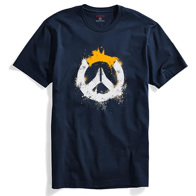 Men's Regular Fit T-Shirt