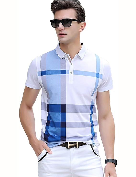 Regular Printed T-Shirt for Men
