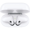 AirPods (2nd generation) with Charging Case - OPEN BOX