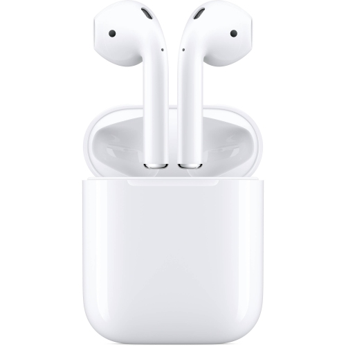 AirPods 2nd Generation with Charging Case - NEW