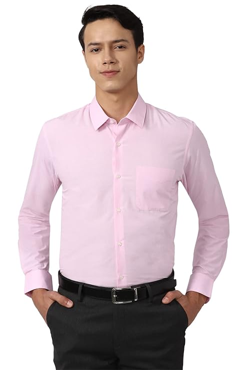 Men's Regular Fit Shirt