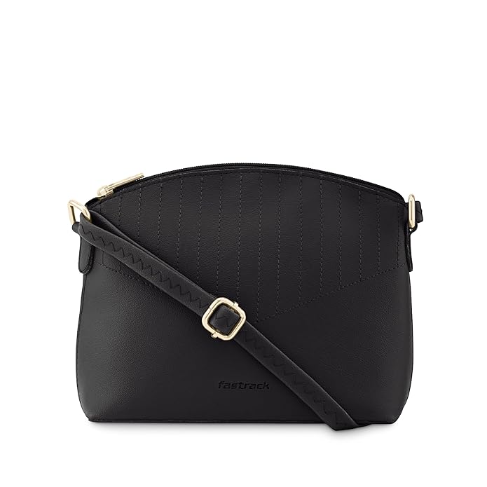 Women's Western (Black)