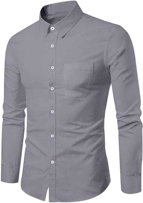 Formal Shirt for Men || Shirt for Men || Men Stylish Shirt || Men Plain Shirt || Men Solid Shirt