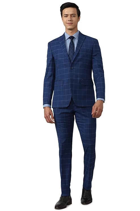 Men Suit - Dress Set