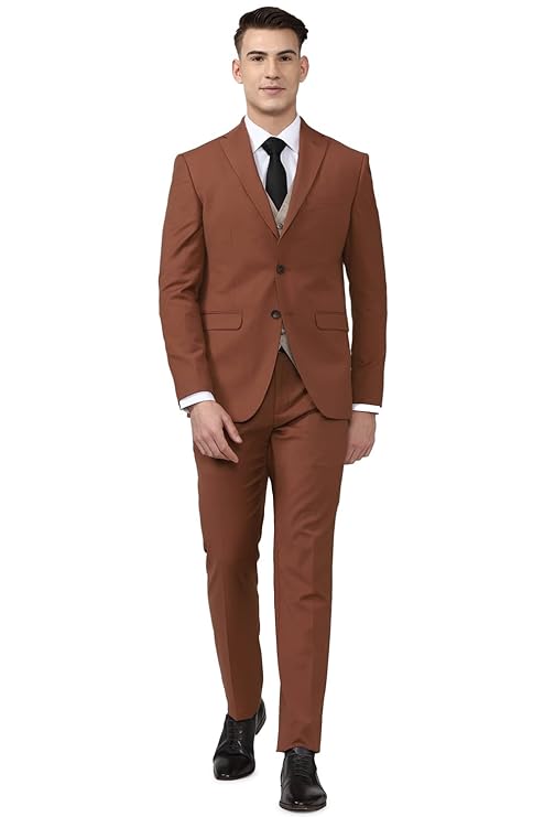 Men Suit - Dress Set