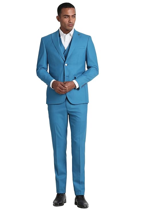 Men Three Piece Suit