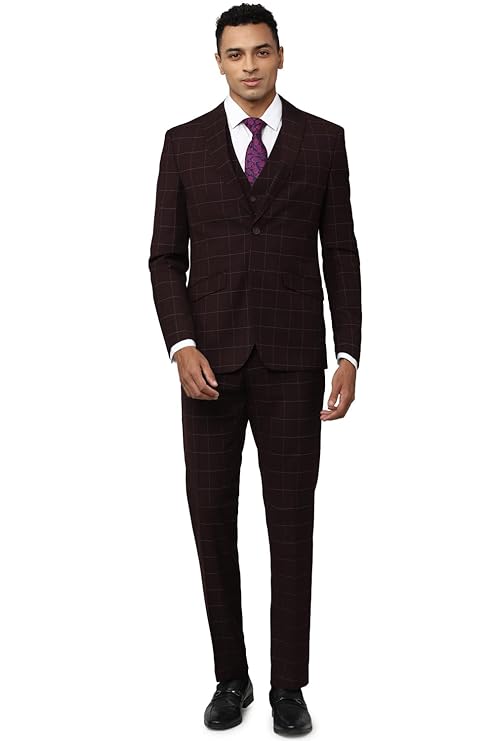 Men Suit - Dress Set
