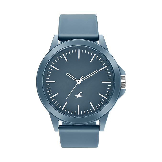 Analog Unisex-Adult Watch