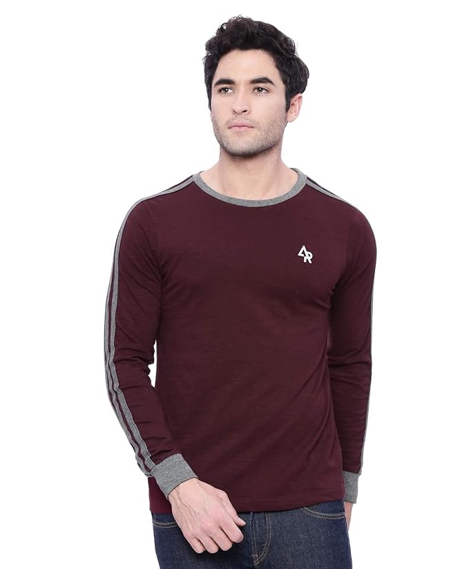 Men's Regular Fit T-Shirt