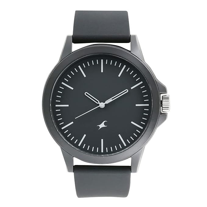 Analog Unisex-Adult Watch