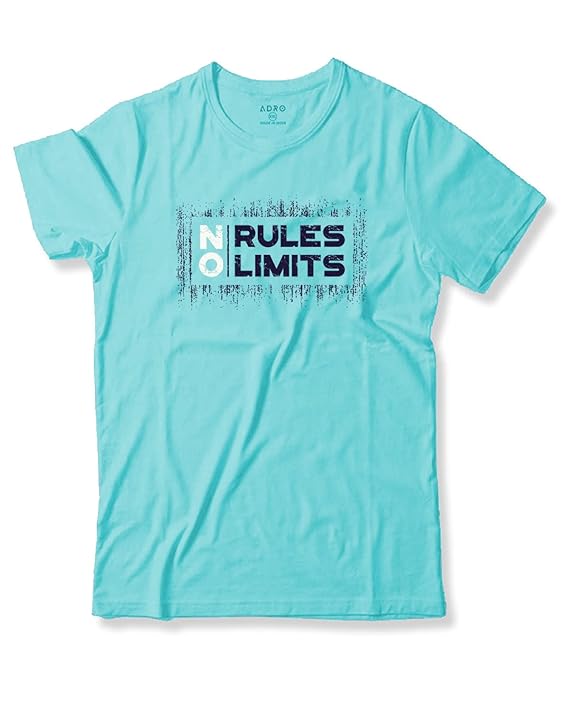 Men's Regular Fit T-Shirt