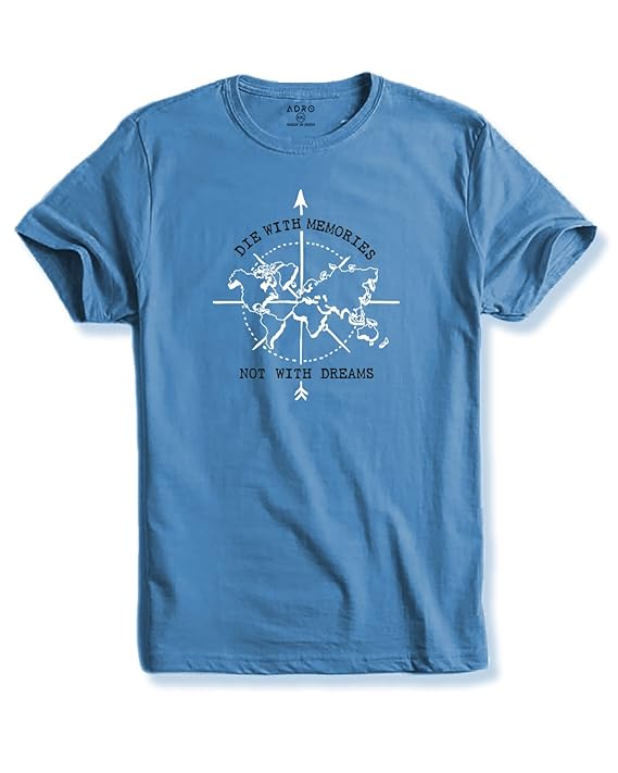 Men's Regular Fit T-Shirt