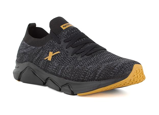 Mens Sm-680 Industrial Shoe