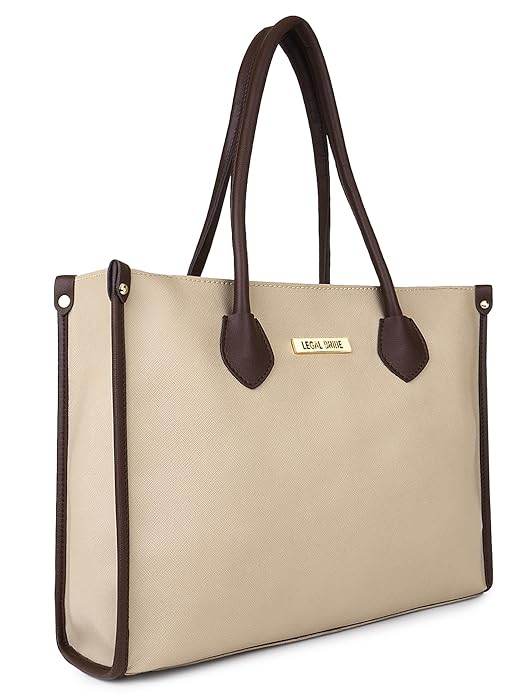 Textured Tote bag