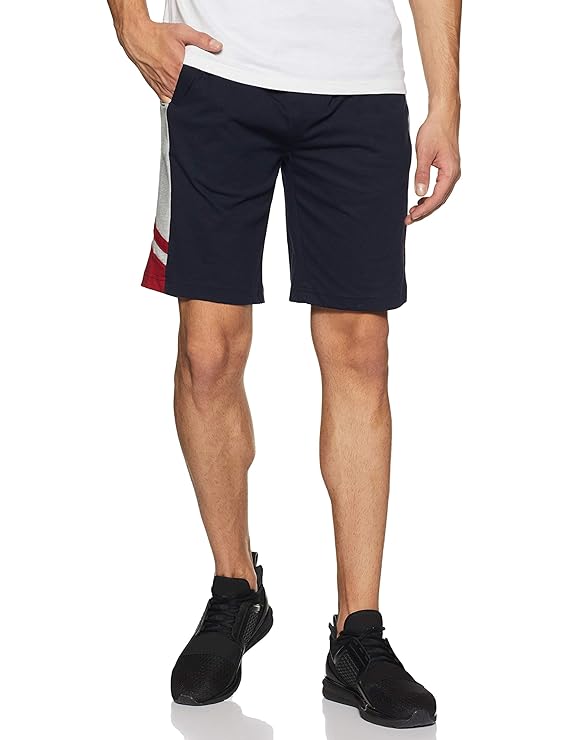 Heusen Men Shorts