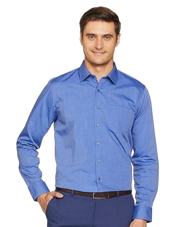 Men's Formal Shirt