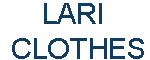Welcome to LARI CLOTHES